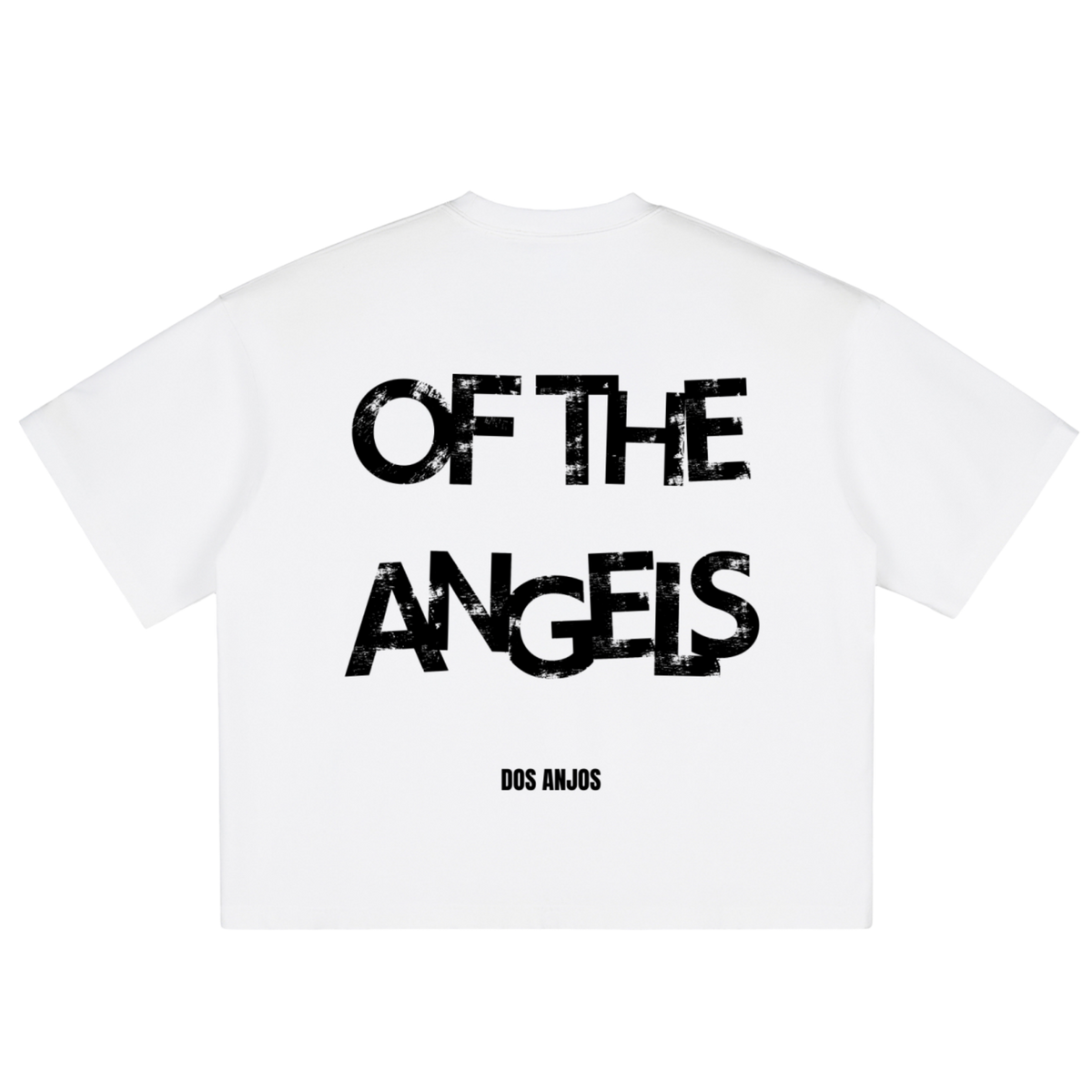 INTERNAL WARFARE TEE
