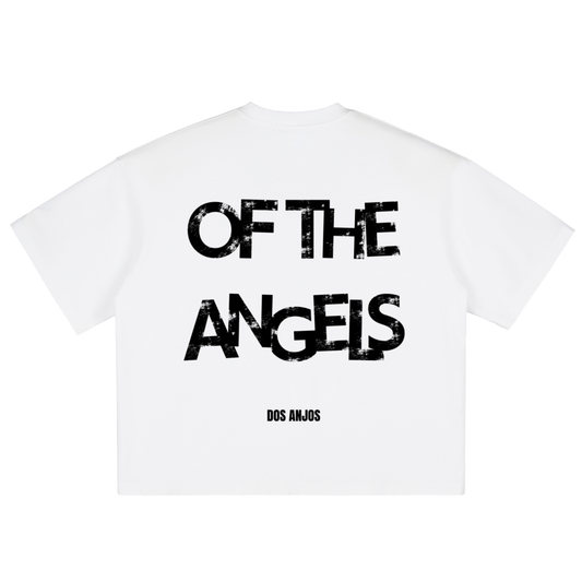 INTERNAL WARFARE TEE